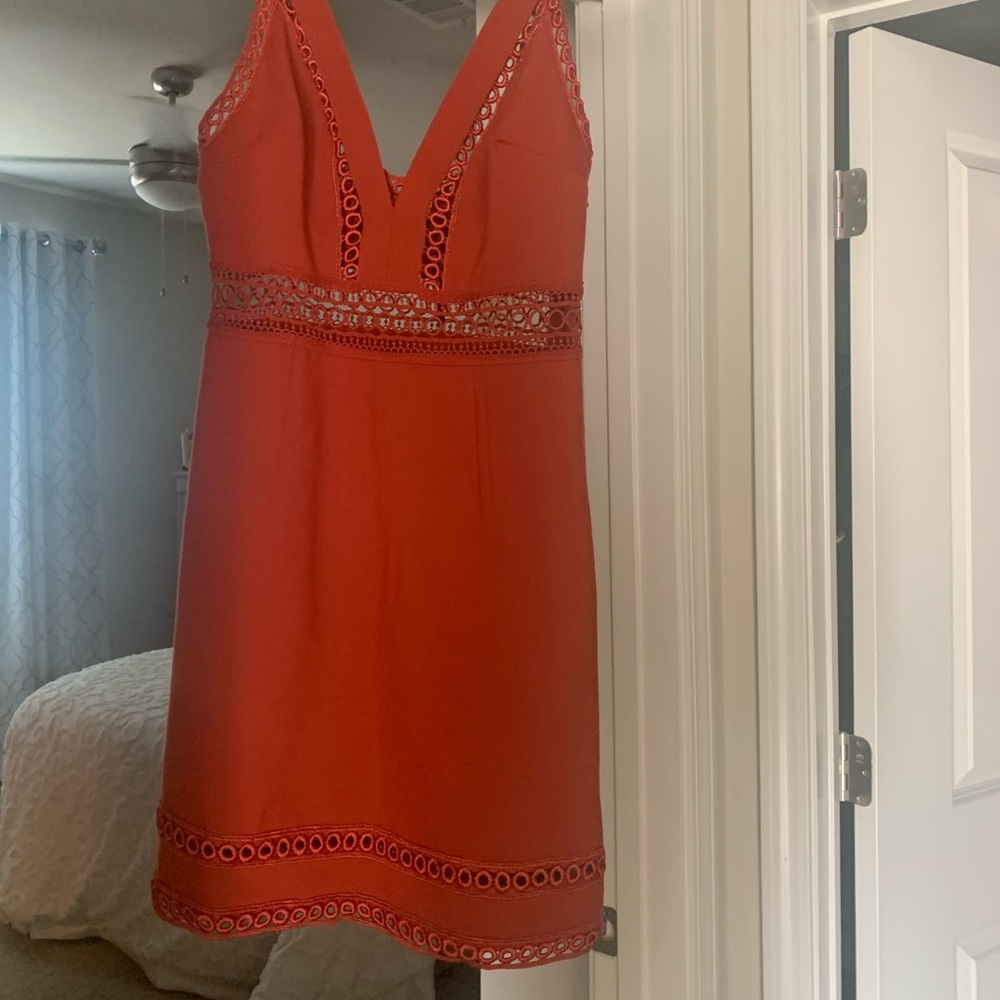 Free people cocktail dress